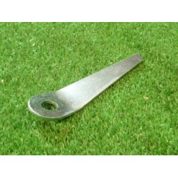 Spyruoklinės plokštės RS3776 stygos gnybtas