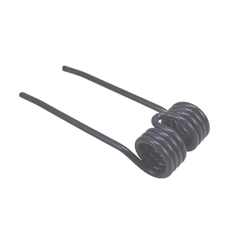 Spyruokliniai Bergmann savikraunamo vagono noragai