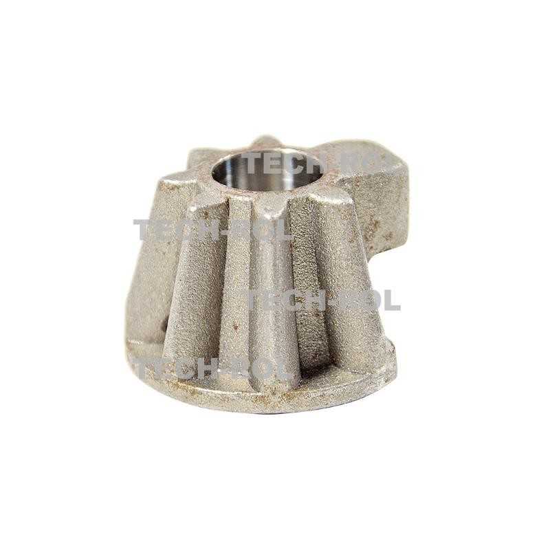 Kampinis ratas su 6, mažas su 8, Sipma kvadratinis presas