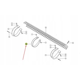 987770 00 paėmimo dangtelis