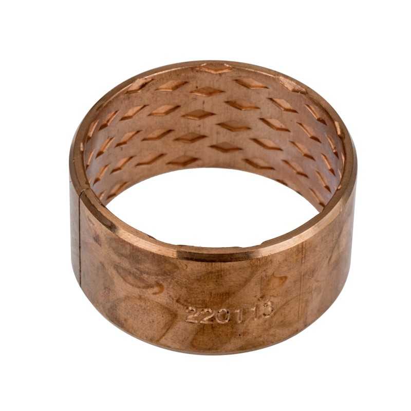 Sipma 5223071820 mazginio veleno guolio įvorė