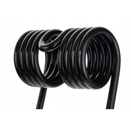 Dešiniuoju pirštu Pomarol karuselinė kratytuvas nuo 518