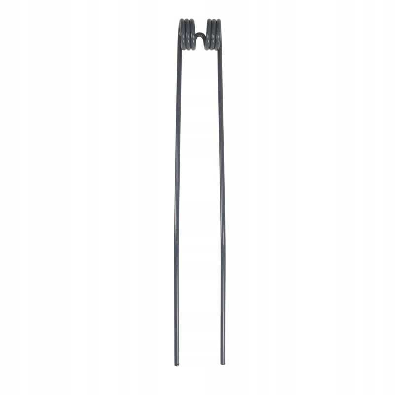 Samasz karuselės grėblio dantis