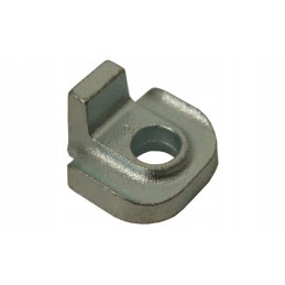 13 mm pirštų laikiklis, skirtas vaikino pjūklui