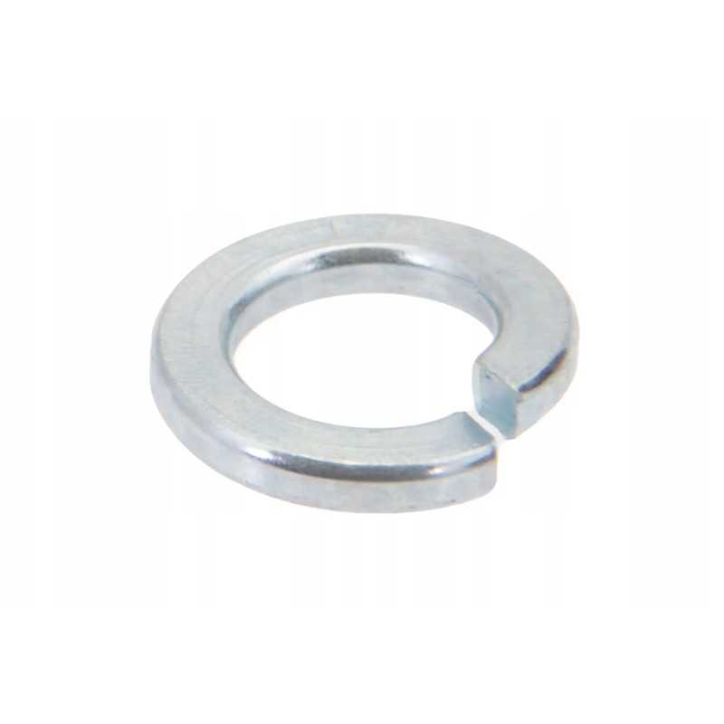 Cva00198 spyruoklinė poveržlė m5