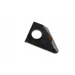 Tiesus fotoaparato peilis Welger 036424