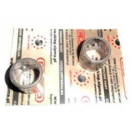 Motogenerinio preso guolių įvorė