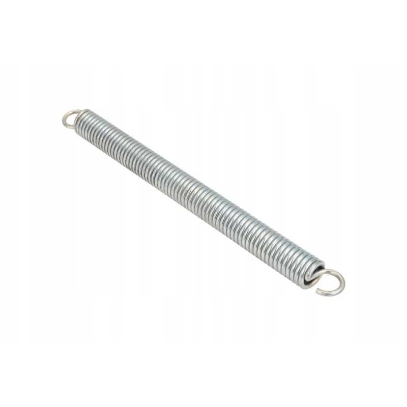 B01813934r prailginimo spyruoklė