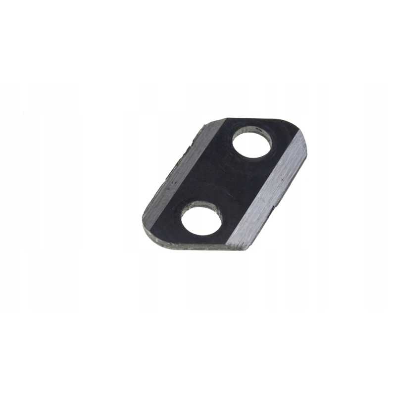 Welger 2 skylių peilis 036439