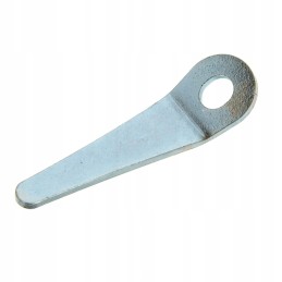 John Deere E52572 spyruoklinė slėgio plokštė