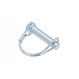 B01000021r kaištis 10 x 45 mm