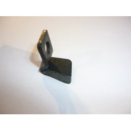 Welger fotoaparato ašmenys sulenkti 0364 03