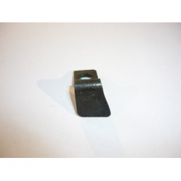 Welger fotoaparato ašmenys sulenkti 0364 03