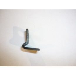 Welger fotoaparato ašmenys sulenkti 0364 03