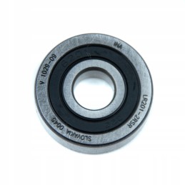 Volelis LR 203 2RS NPU 17x47x12 Unia Famarol