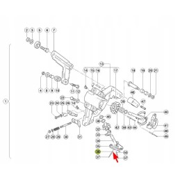 219991 0 mazgininko žvaigždučių 5 x 22