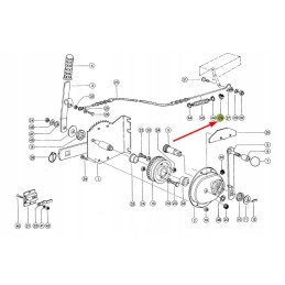 940002 0 spaustukas m4x9x12x20
