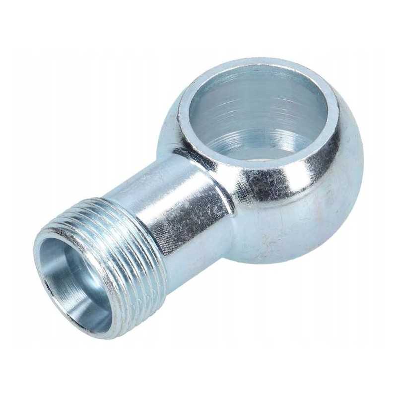 Žiedinė jungtis 3 8 m18x1 5