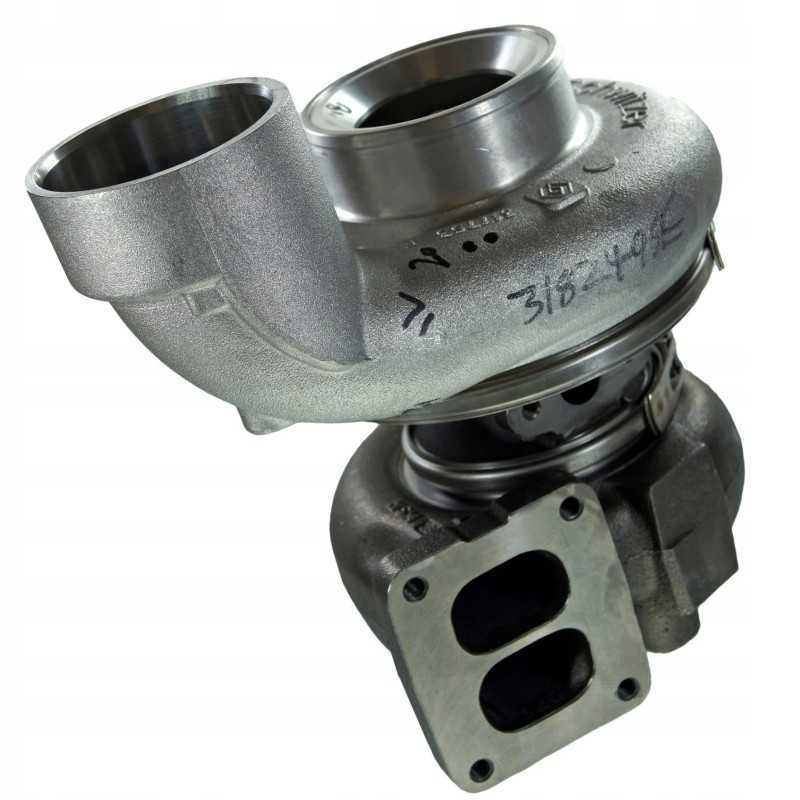 Turbo 209tc18228000 318294 renault