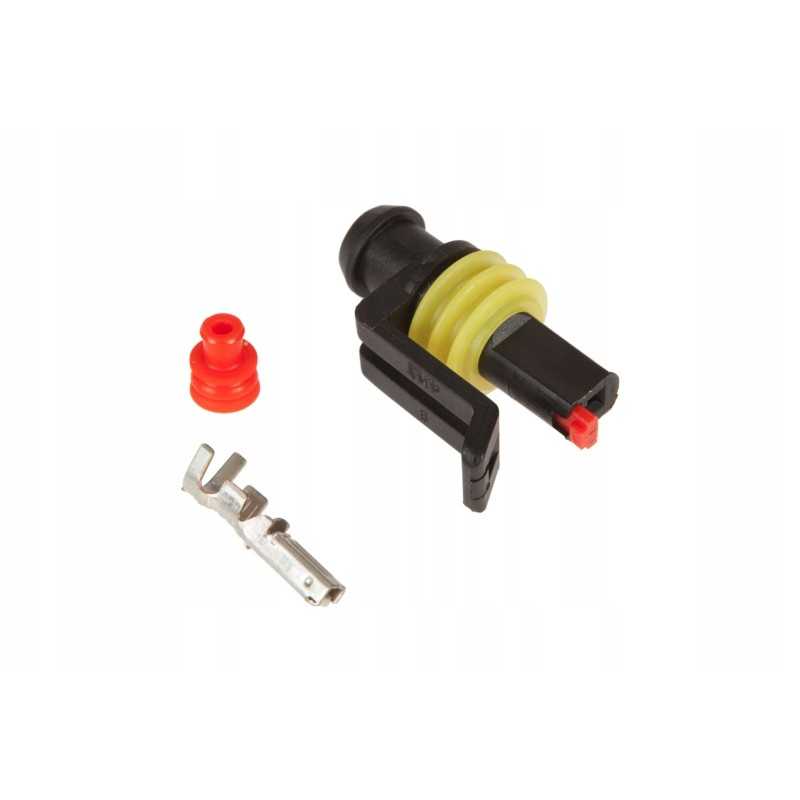 835344 0 magnetinės sankabos kištukas