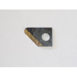 Welger tiesus fotoaparato peilis 0364 24