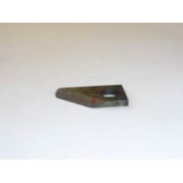 Welger tiesus fotoaparato peilis 0364 24