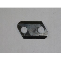 Welger tiesus fotoaparato peilis 0364 39