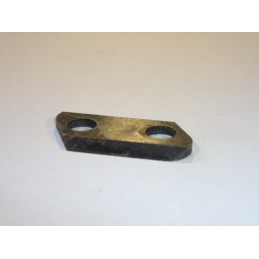 Welger tiesus fotoaparato peilis 0364 39