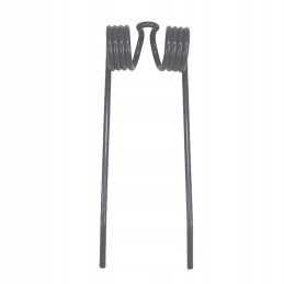 Paėmimo pirštas naudotas welger 0940522100