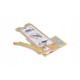 817178 0 mazgų valdymo įtaisas