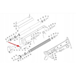 Cbc00178 rankenėlė m8
