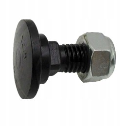 Kuhn Taarup ašmenų varžtas 56294000 m12