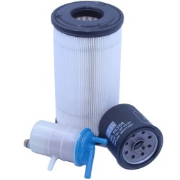 Filtrai iseki sxg 216 sxg216 vejos traktoriukas