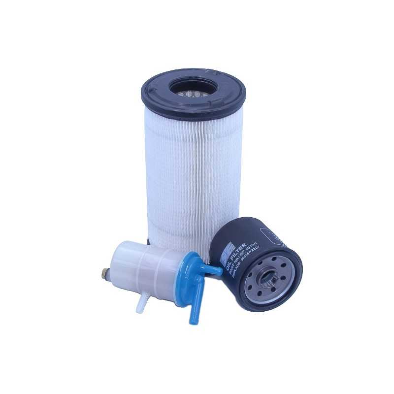 Filtrai iseki sxg 216 sxg216 vejos traktoriukas