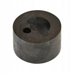 Grandinės įtempiklio volas su 224