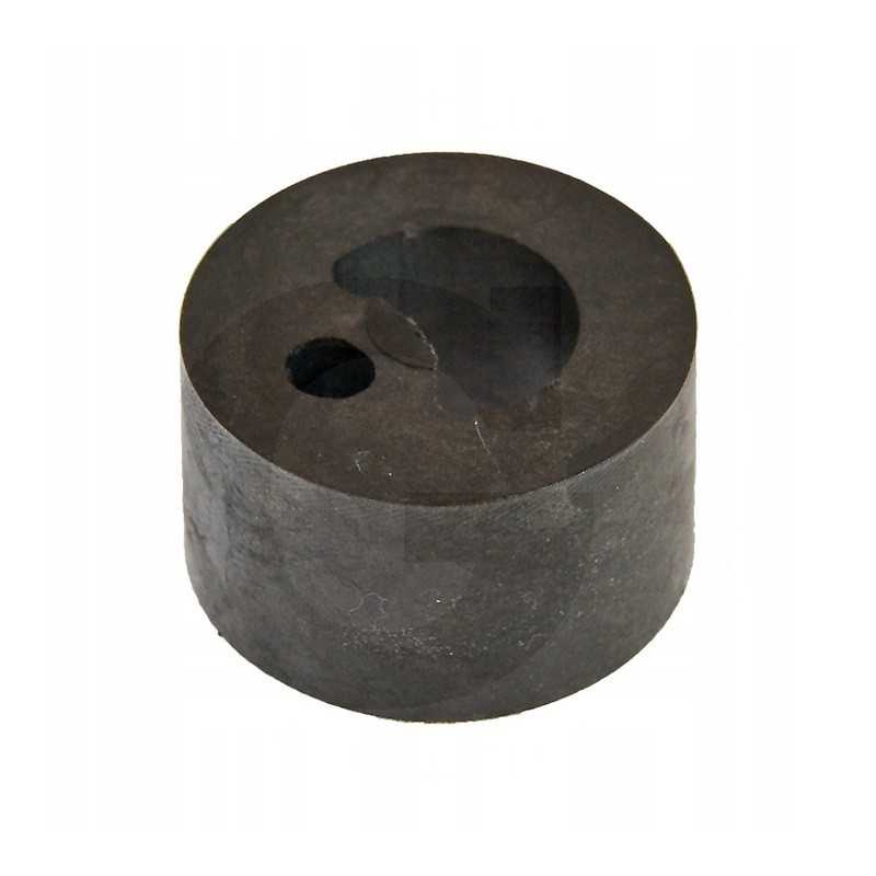 Grandinės įtempiklio volas su 224