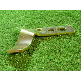 Welger piršto kreiptuvas 0344 19 pirštų spaudimas