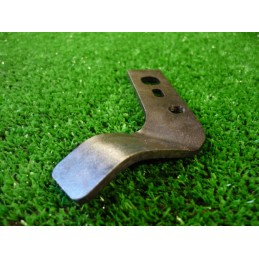 Welger piršto kreiptuvas 0344 19 pirštų spaudimas