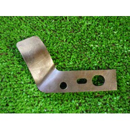 Welger piršto kreiptuvas 0344 19 pirštų spaudimas