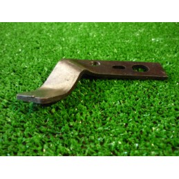 Welger piršto kreiptuvas 0344 19 pirštų spaudimas