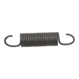 Surišimo įtaiso spyruoklė 19x98 5x3 sipma 3180522