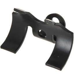 Rinktuvo noragų tvirtinimas Claas kombainams