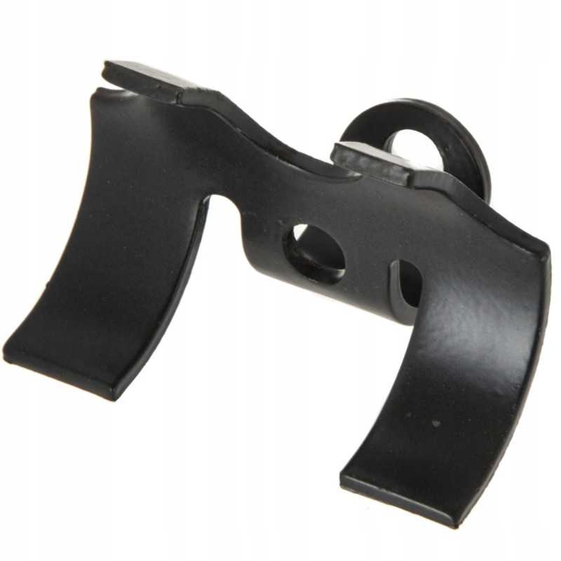 Rinktuvo noragų tvirtinimas Claas kombainams