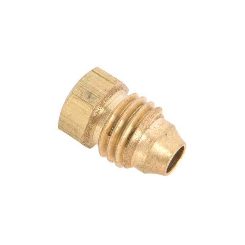 700706898 tepimo sistemos veržlė