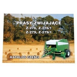 Ritininio preso katalogas z 276 z 276 1 z 279 z 279 1