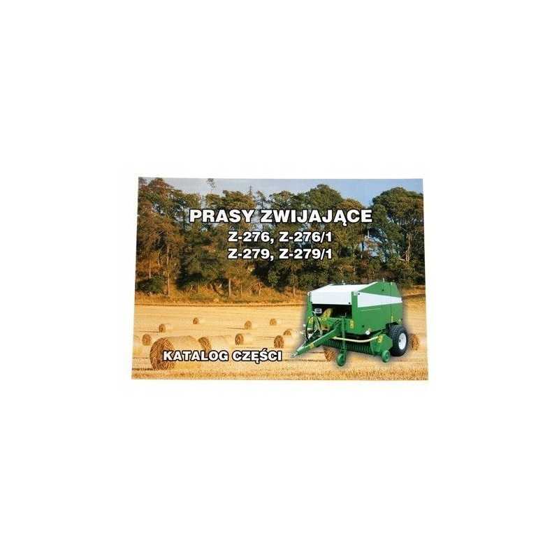 Ritininio preso katalogas z 276 z 276 1 z 279 z 279 1