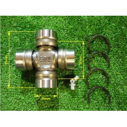 Krzyzak 34x83 Claas 977213