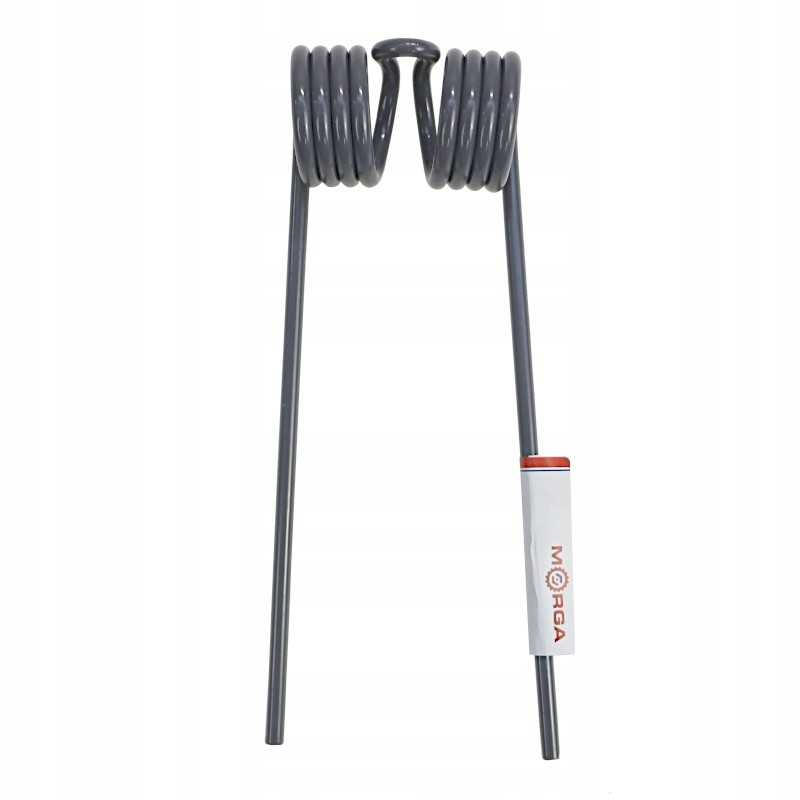 Welger paėmimo pirštas 0940530200