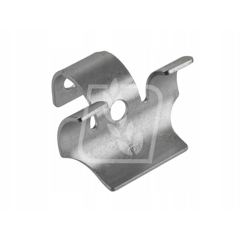 Rinkiklio tvirtinimas pirštu Welger 033830