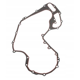 Paskirstymo dangtelio tarpiklis pagamintas iš plastiko